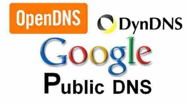 分享：最全国内外公共DNS服务器地址