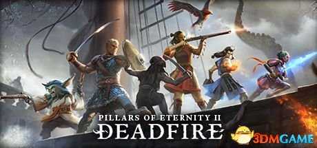 永恒之柱2:死火 图文全流程全任务攻略 全地图指引