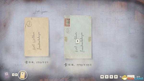 《11-11:复述记忆》 图文全剧情解密流程攻略 全收集品位置