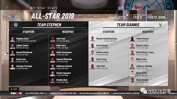 《NBA 2K19》MyLEAGUE/Mg模式改动官方说明 MyLEAGUE/Mg模式改动了什么
