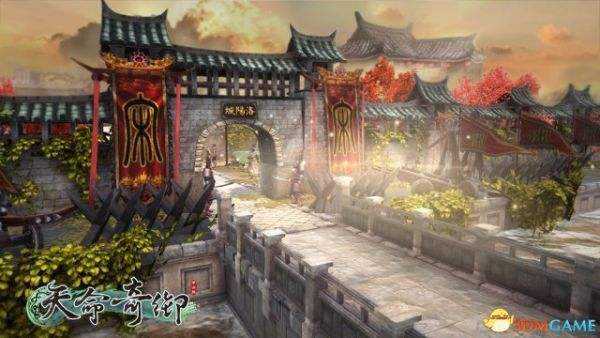 《天命奇御》婶娘的腌菜怎么做 婶娘的腌菜传闻攻略