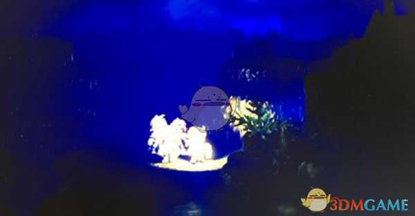 《八方旅人》海边洞窟桥下宝箱获得方式图文介绍