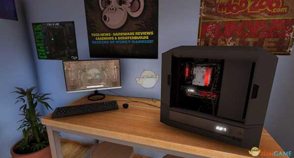 《装机模拟器》怎么赚钱 奸商进阶指南
