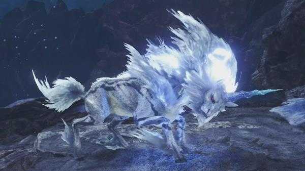 《怪物猎人：世界》弓箭键鼠盲射小技巧 键鼠怎么弓箭盲射