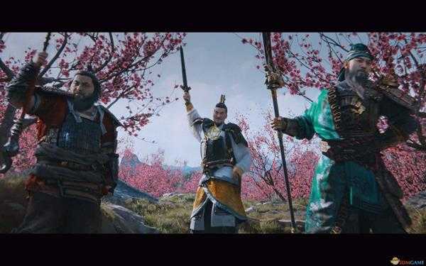 《全面战争:三国》史实模式和演义模式有什么区别 史实模式出现问题一览