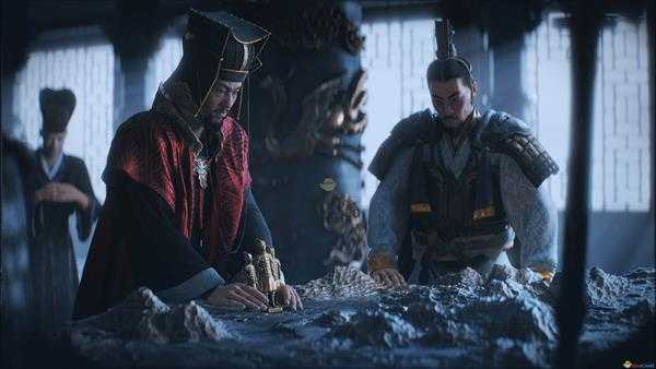 《全面战争:三国》史实模式和演义模式有什么区别 史实模式出现问题一览