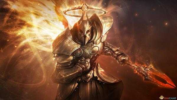 《暗黑破坏神3》猎魔人娜塔亚刀扇流冲层思路分享