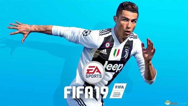《FIFA 19》欧洲豪门首发数值分析