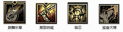 《暗黑地牢》全饰品图鉴