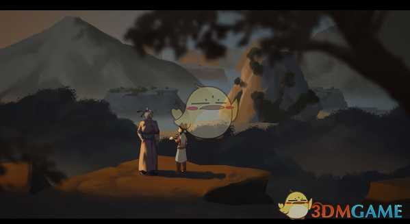 《太吾绘卷》如何生孩子? 孩子属性及出生问题详解