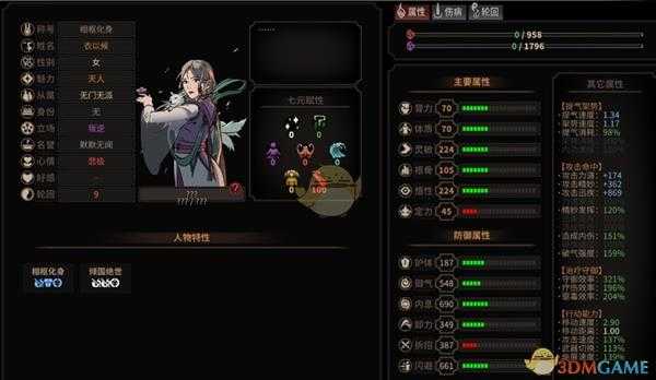 《太吾绘卷》前期提高即战力方法心得