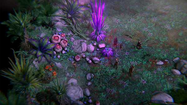 《开拓者：拥王者》蜘蛛集群打法攻略
