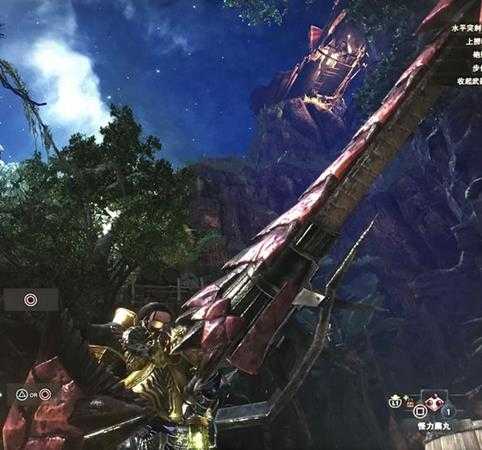 《怪物猎人:世界》全弹铳配装及使用推荐