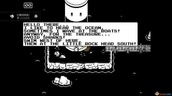 《Minit》白金奖杯获得攻略