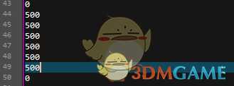 《太吾绘卷》自创功法mod怎么用 自己制作自创功法自制武器mod教程