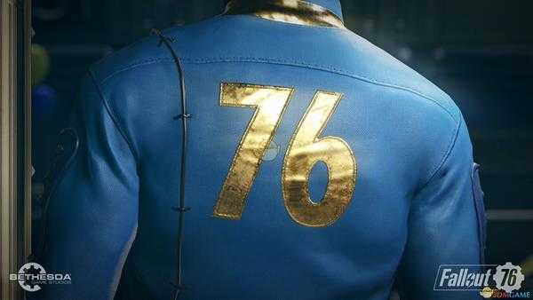 《辐射76》最快刷级方法分享