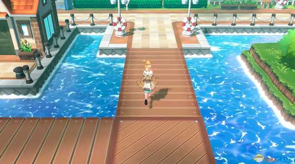 《精灵宝可梦LetsGo皮卡丘伊布》占卜师锁性格效果持续时间介绍