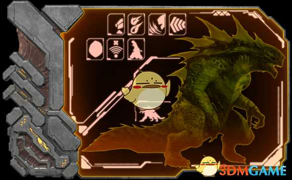 《方舟：灭绝》5种泰坦的生物图鉴与召唤码