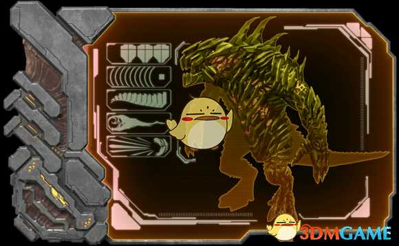 《方舟：灭绝》5种泰坦的生物图鉴与召唤码