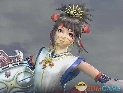 《无双大蛇3》卑弥呼使用技巧指南