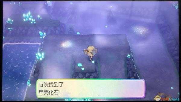 《精灵宝可梦LetsGo皮卡丘伊布》全隐藏道具位置一览