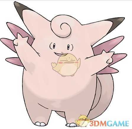 《精灵宝可梦LetsGo皮卡丘伊布》皮可西对战配招心得分享