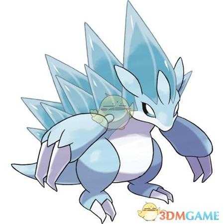 《精灵宝可梦LetsGo皮卡丘伊布》阿罗拉穿山王配招推荐