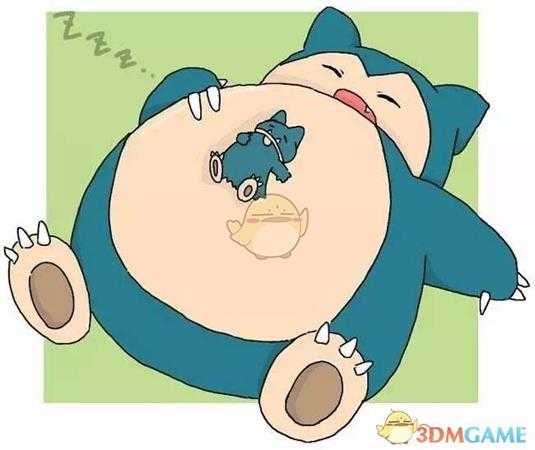 《精灵宝可梦LetsGo皮卡丘伊布》卡比兽可学技能一览