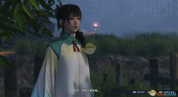 《古剑奇谭3》无名之地boss獍妖技能分析及打法技巧分享