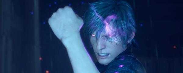 ff15结局是什么