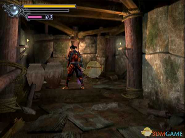 《鬼武者重制版》全萤石位置分享