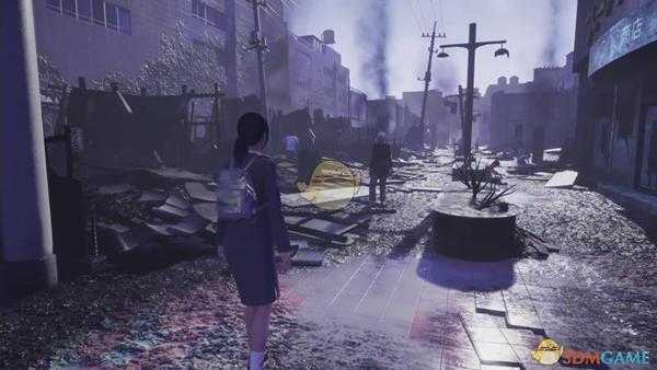 《绝体绝命都市4Plus:夏日记忆》第三天流程攻略
