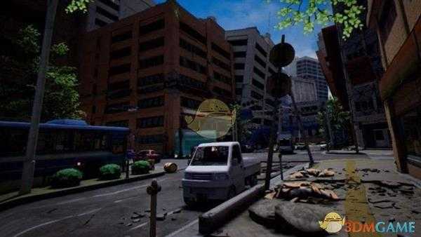 《绝体绝命都市4Plus:夏日记忆》副都心流程攻略