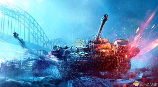 《战地5》钢铁熔炉地图怎么打?钢铁熔炉地图战略解析