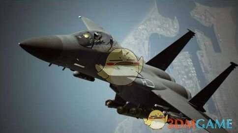 《皇牌空战7:未知空域》ACE难度S评价攻略——第一关