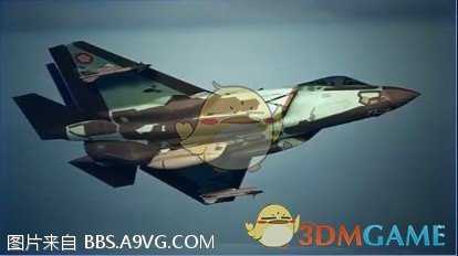 《皇牌空战7:未知空域》ACE难度S评价攻略——第十七关
