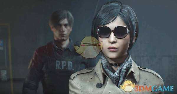 《生化危机2：重制版》里昂霰弹枪长枪管获取攻略