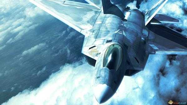 《皇牌空战7:未知空域》全冠名机入手条件一览