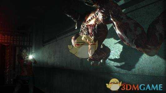 《生化危机2:重制版》舔食者应对心得分享