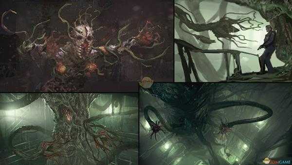 《生化危机2:重制版》植物丧尸应对技巧分享