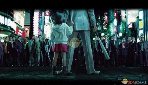 《如龙:极》武器防具快速全收集技巧指南