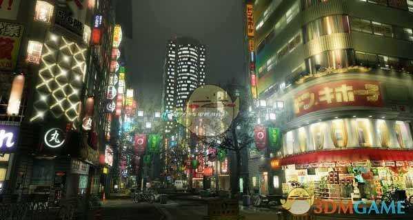 《如龙:极》斗技场技巧指南