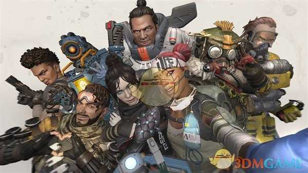 《Apex英雄》命脉技能实战技巧分享
