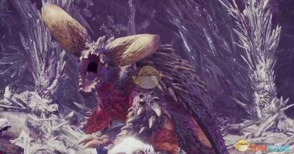 《怪物猎人:世界》新手弓箭灭尽龙讨伐指南
