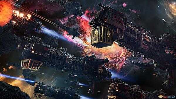 《哥特舰队：阿玛达2》对战刷经验心得