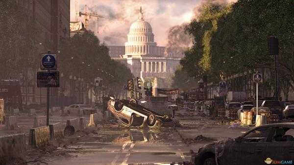 《全境封锁2》武器分数提升方法分享