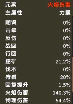 《龙崖》混沌异界是什么