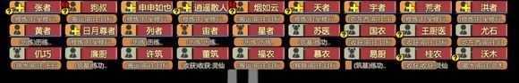 《了不起的修仙模拟器》角色的内门修炼注意事项