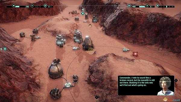 《火星Z：战术基地防御》火箭武器属性一览