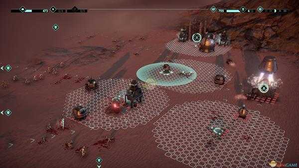 《火星Z:战术基地防御》特斯拉武器属性一览